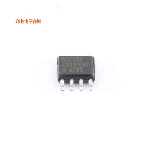 REF192GSZ -[(全新SOIC-82.5V精密、微功耗、