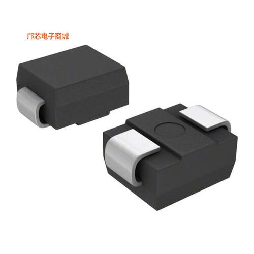 SMB10J40A-E3/52 -[(TVS DIODE 40VWM 64.5VC DO214AA