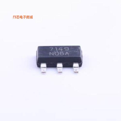 LM1117MP-5.0/NOPB -[(全新原装LM1117 800mA 15V 线性稳压器