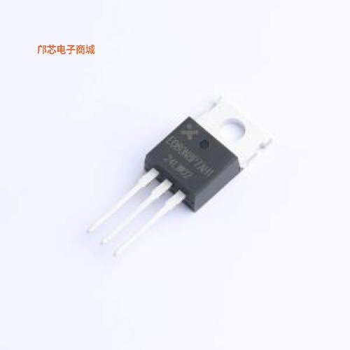 E080N8P7AH1 -[(全新TO-2201个N沟道，80V，81A，8.7mΩ@10V