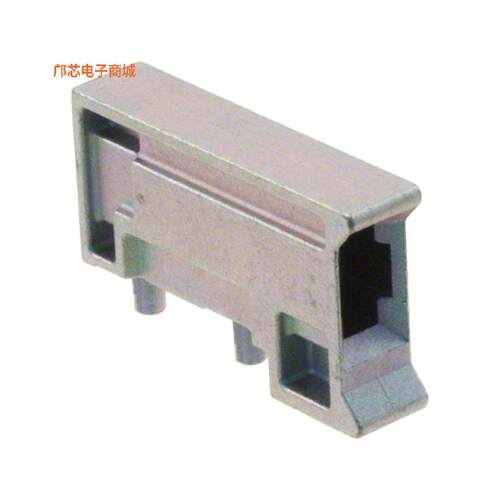 10037909-101LF -||全新插件CONN ACCY 7.2MM GUIDE MOD RT ANG