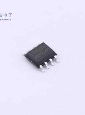 原装LMV822AIDT全新SO-8
