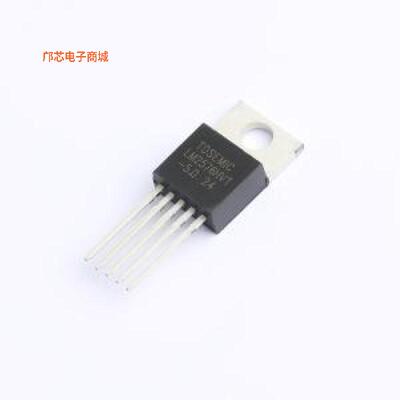LM2576HVT-5.0-TD正品TO-220-5原装])