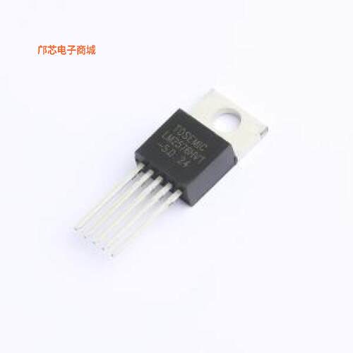 LM2576HVT-5.0-TD正品TO-220-5原装])