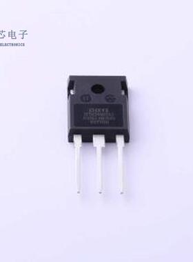 原装IXTH34N65X2全新TO-247-3