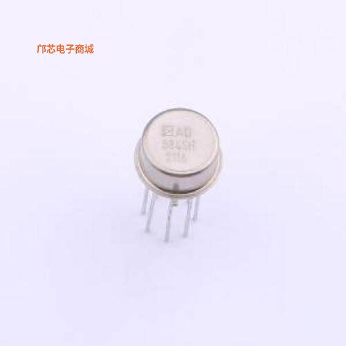 正品原装-AD584SH -|全新