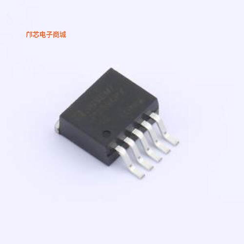 正品原装-LM2596HVS-12/TR|[全新
