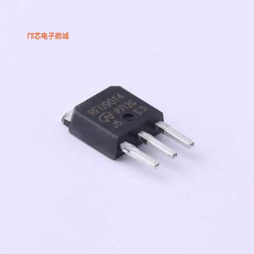 正品原装-IRFU9014PBF-VB||全新