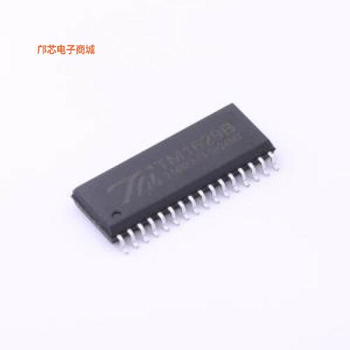 正品原装-TM1629B(TA1319)||全新