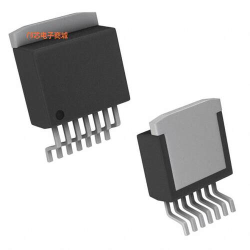 LM2678S-3.3/NOPB -原装IC REG BUCK 3.3V 5A TO263