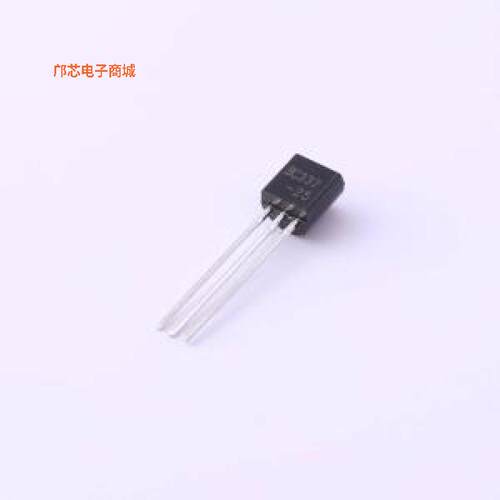 BC337-25 -[(全新TO-92特性：功率耗散