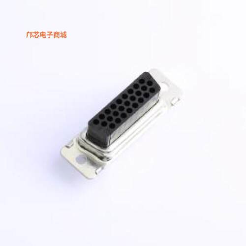 1658671-1 -||全新原装CONN D-SUB HD HOUSING PLUG 26POS