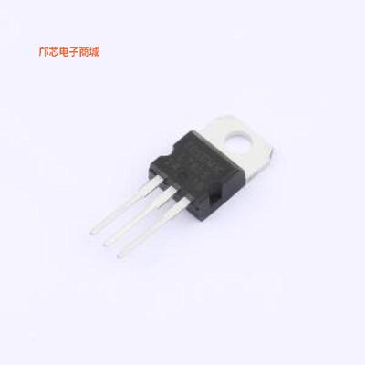 L7805-1.5A正品TO-220-3L原装])