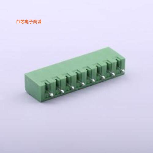 WJ2EDGVC-5.08-08P-14-00A -[(全新原装原型号WJ2EDGVC-5.08-8P
