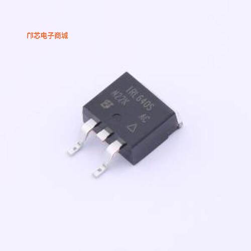IRL640SPBF -||全新D2PAK(TO-263)MOSFET N-CH 200V 17A D2PAK