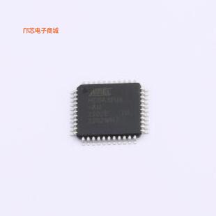 正品原装-ATMEGA32U4-AU全新])