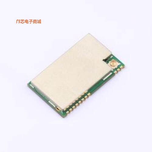 正品原装-E610-433T20S全新])