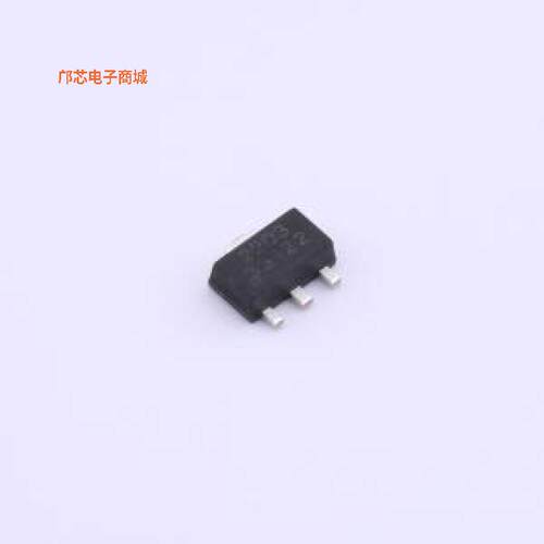 BCT2203EJR33-TR -[(全新原装2.5uA IQ High Voltage Regulators