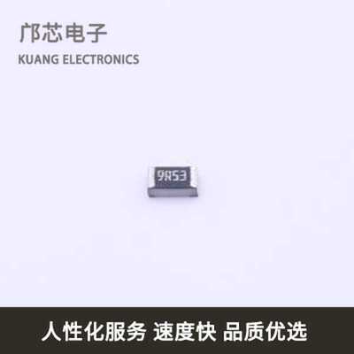 AC0805FR-079R53L全新原装0805