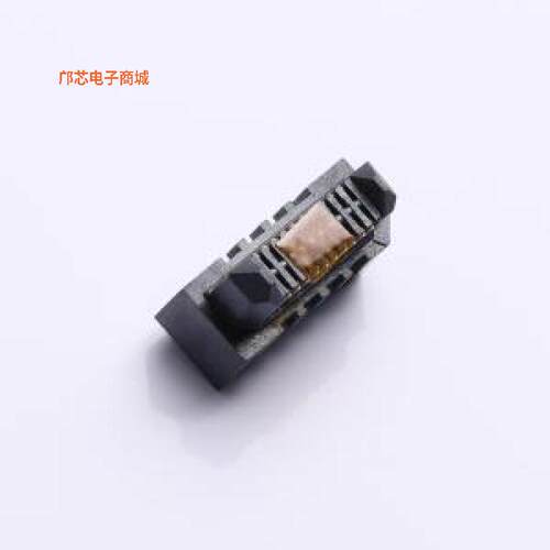 GT-B0803MSV50-20B0401正品SMD,P=0.8mm原装])