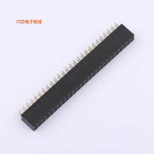 HC-PM254-8.5H-2x26PZ正品插件,P=2.54mm原装])