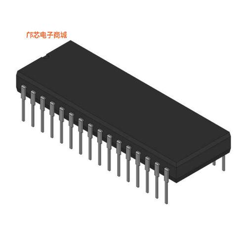 DS1248Y-200 -原装1024K NV SRAM & PHANTOM CLOCK