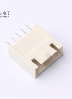 原装TJC3B-H-5AS全新插件,P=2.5mm