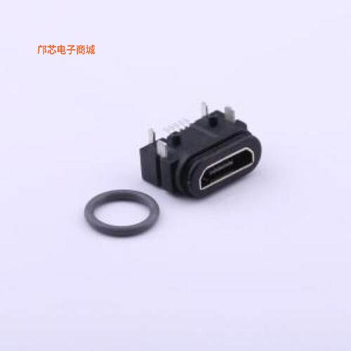 U-E-M7SS-Y-1 -[(全新原装防水MICRO USB