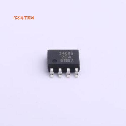 正品原装-BTS3408G -|全新