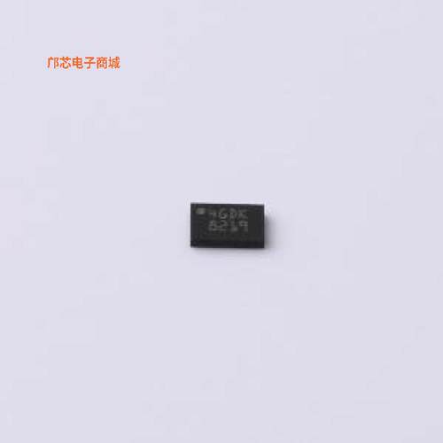 M24128-DFMC6TG -[(全新原装128 Kbit串行I2C总线EEPROM