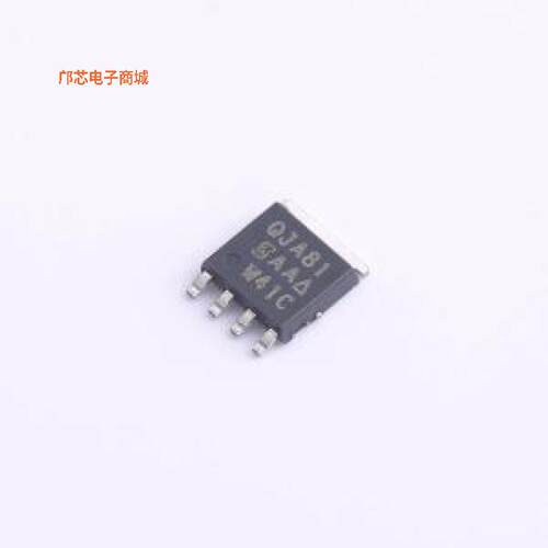 SQJA81EP-T1_GE3正品PowerPAK-SO-8原装])