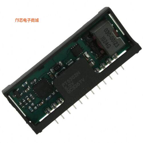 PT6305N -原装DC DC CONVERTER 3.3V 3A