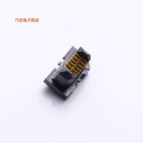 GT-B0803MSV20-10B0401正品SMD,P=0.8mm原装])