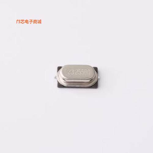 M49SMD23.2558M10PF10PPM -||全新原装存储温度范围：-40℃~+85℃
