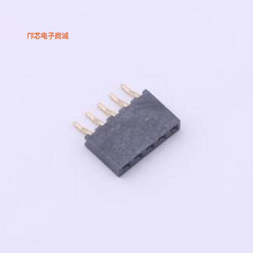 CSFD103-0502A002C1AD正品SMD,P=2mm,卧贴原装])