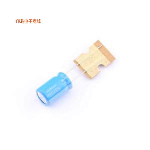 正品原装-UBT1J101MPD8TD||全新