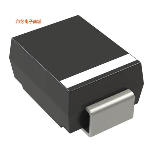 SMBJ24A-TP -[(TVS DIODE 24VWM 38.9VC DO214AA