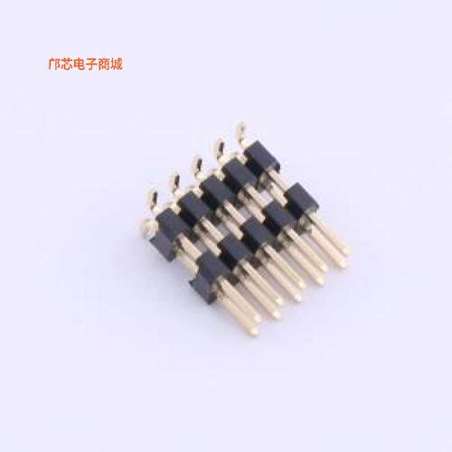 X4622WVS-2x05I-C40D64-E60正品SMD,P=2mm原装])