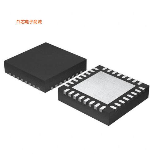 C8051F342-GM正品QFN原装])