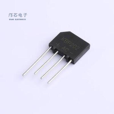 原装KBP202全新KBP