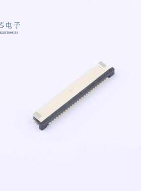 原装FPC-1.0AX-25PWCR-H25全新SMD,P=