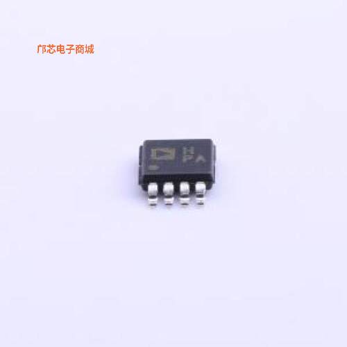 AD8130ARMZ-REEL7 -|[全新MSOP-8低成本270 差分接收器放大器
