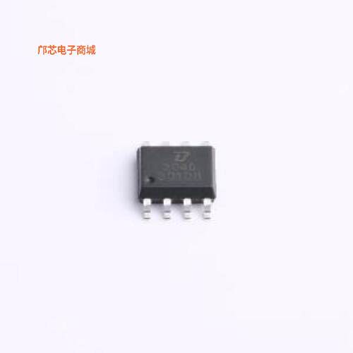 BCT2040EDAV30-TR -[(全新ESOP-81000mA Low Dropout Regulators