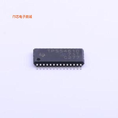 正品原装-TPS54610PWPR全新])