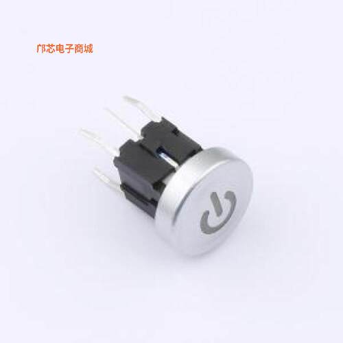 TSL06131-105B330BE-2CE1-005AX1-12正品插件-7P,6x6mm原装])