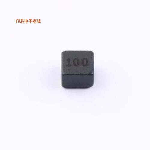 ZET-CORE-404030ST100MBCA||正品SMD,4.1x4.1mm原装])
