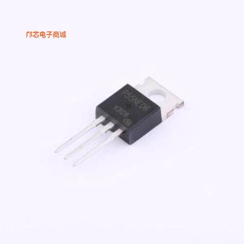 正品原装-STP55NE06-VB||全新