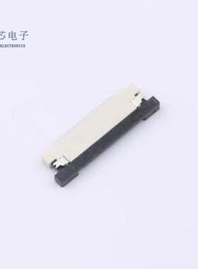 原装KH-CL0.5-H1.2-18PIN-SMT全新SMD