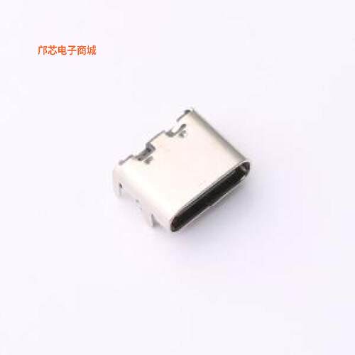 XUBF-0331-0612 -[(全新原装USB Type-C 6P