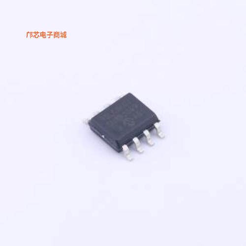 93LC86CT-I/SN正品SOIC-8原装])